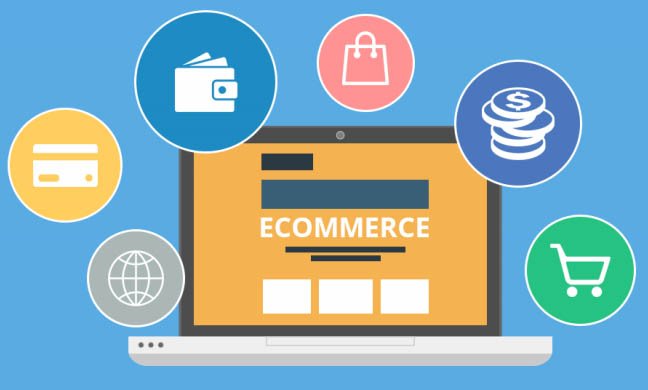 E-Commerce